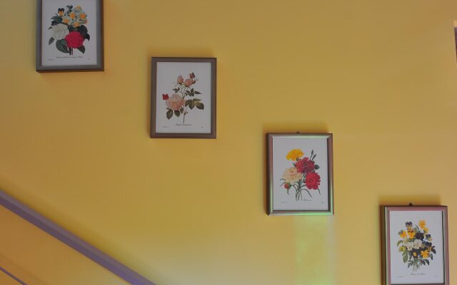 The Art Gallery B&B