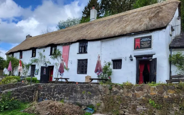 The Cridford Inn
