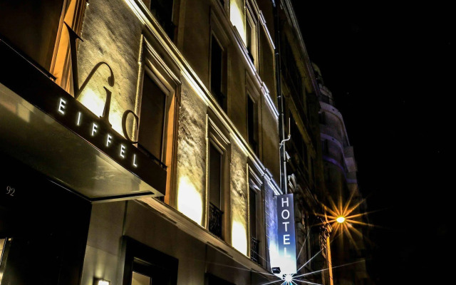 Hotel Vic Eiffel