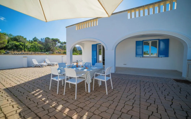 La Primula Apartment 3 Sea View