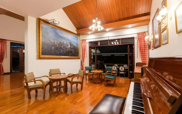 Swankiri Executive Farm Resort