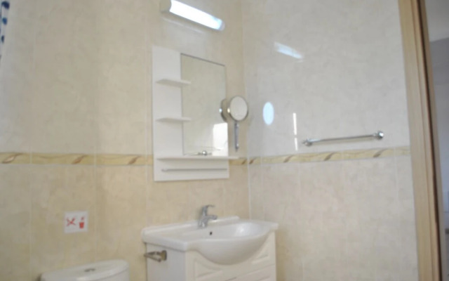 Narcissos Nissi Beach Apartment D9