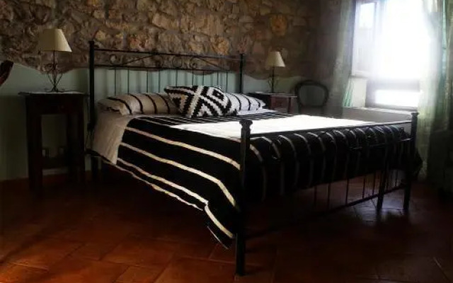 Le Fate Del Lago Rental Room