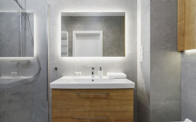 Apartments Cracow Lema 15 by Renters