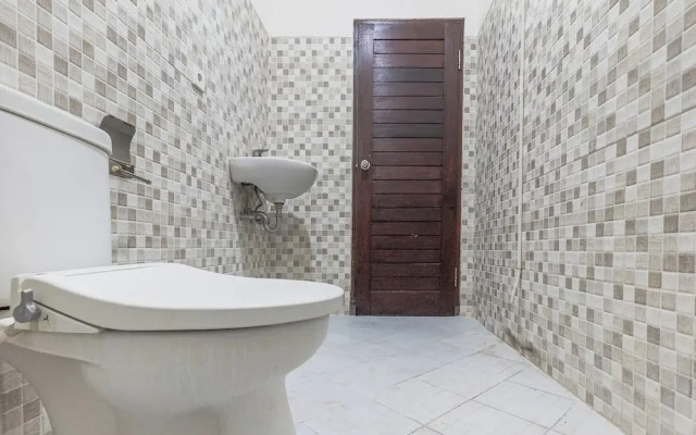 Azalea Homestay & Villa