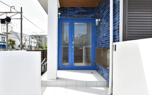 Grand Bleu / Vacation STAY 1506