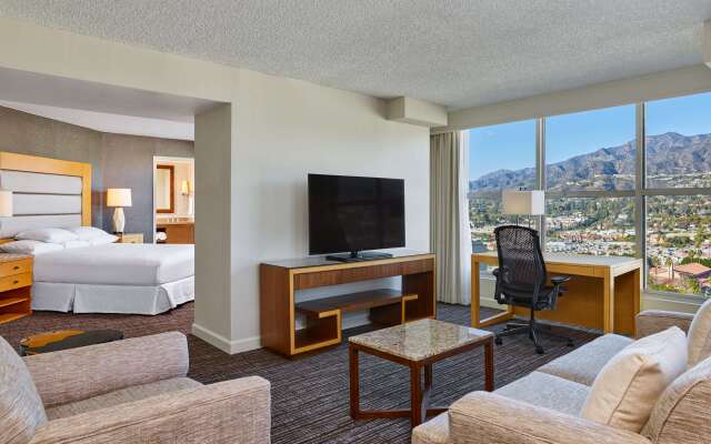 Hilton Los Angeles North/Glendale