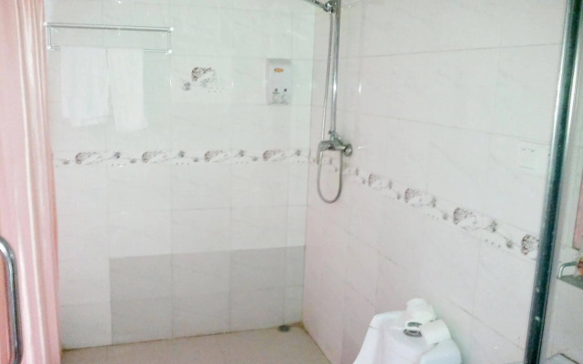 Shanghai Xinbo Hotel