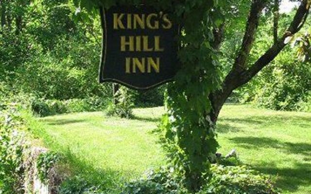 Kings Hill Inn