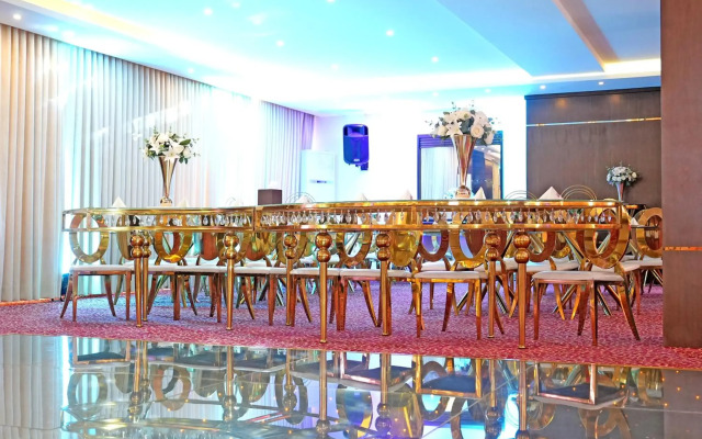 Lijam Hotel