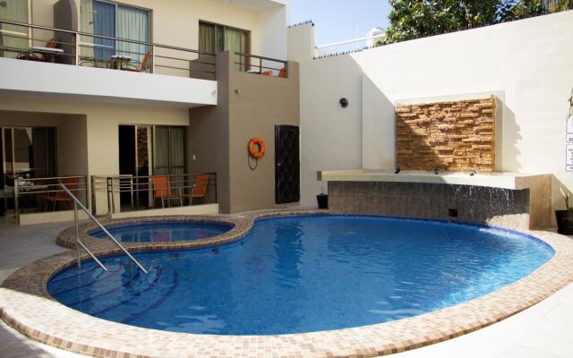 Hotel & Suites Domani