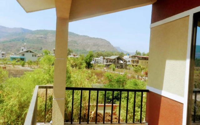 Shree Aarya 3Bhk