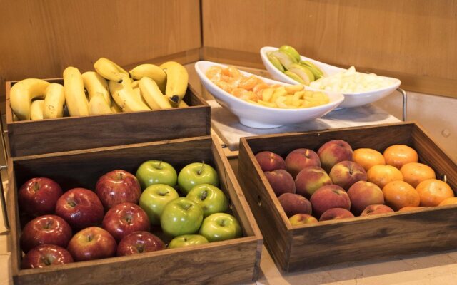 Holiday Inn Express Puerto Madero by IHG