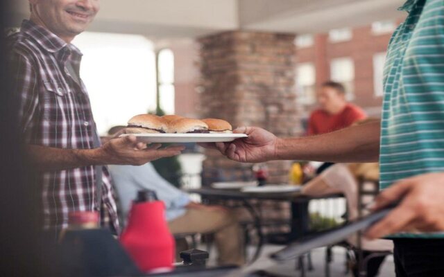 MainStay Suites Kansas City Overland Park