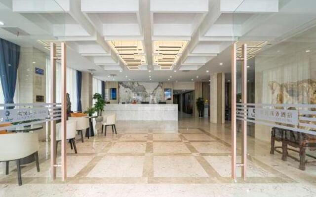 Kunshan Kaiyue Business Hotel