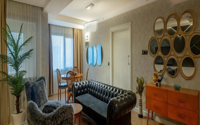 Best Western Izmir Hotel
