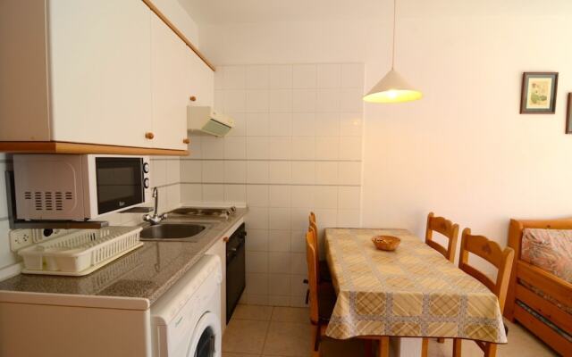 Apartamentos Tamarindos