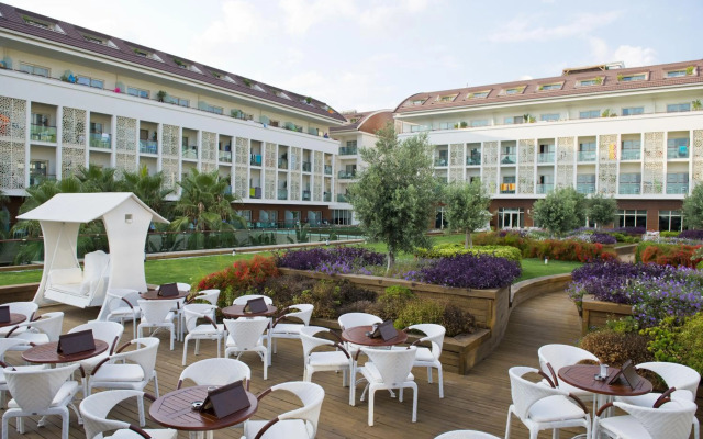 Sentido Trendy Verbena Beach - All Inclusive