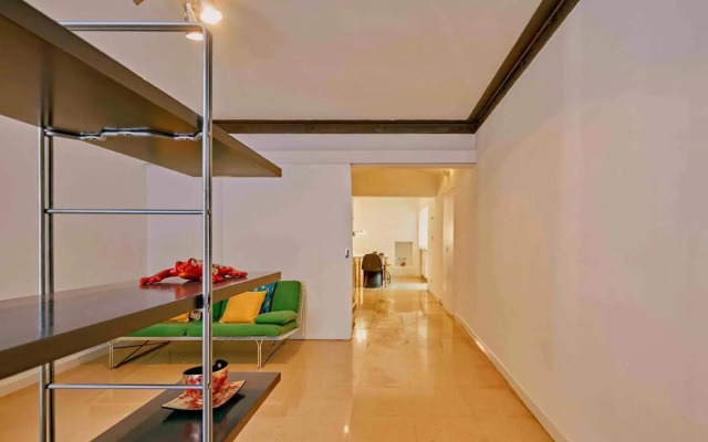 Casa de Pueblo junto Barcelona Centro