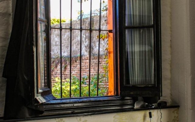Vacances San Telmo
