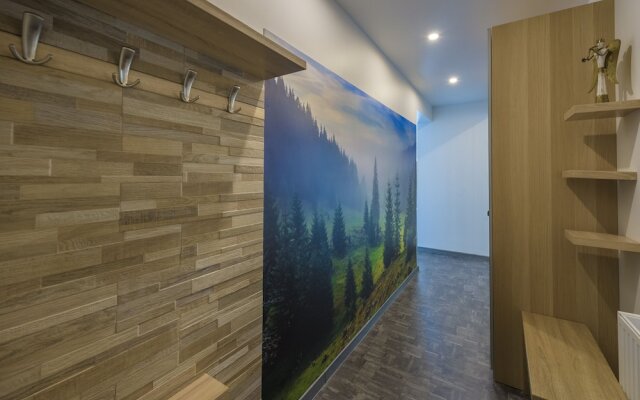 Logana z Sauna - Apartamenty 5d