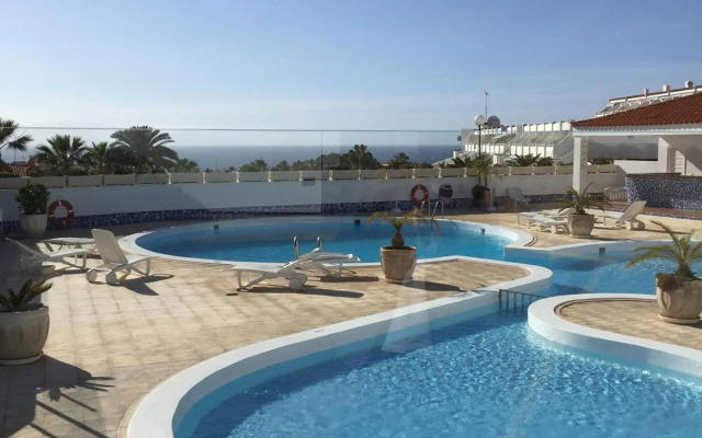 Marielas House,San Eugenio B, Costa Adeje