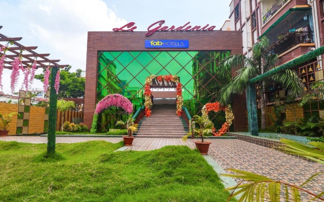 FabHotel Le Gardenia