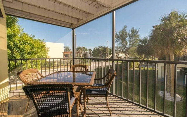 Beach View Condos