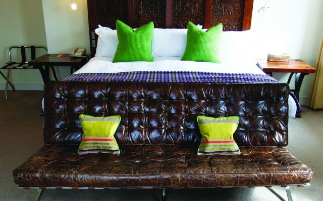 Salthouse Harbour Hotel