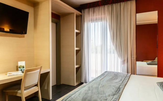 Hotel Première