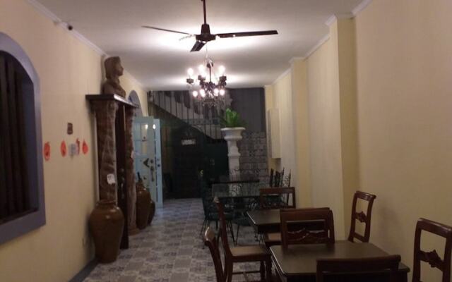 Casa Pichay