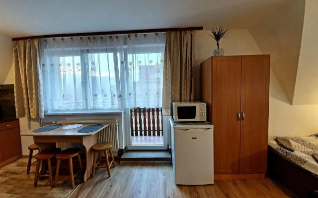 Pokoje i Apartamenty Regionalny Styl ul Króle 1a Zakopane