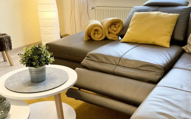 Holiday Apartment Sonnennest