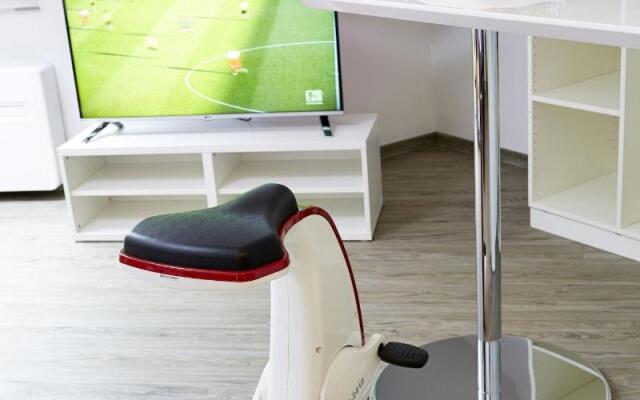 Hotel Sonnenhof Dietzenbach