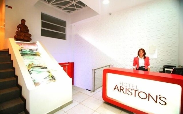 Hotel Ariston's