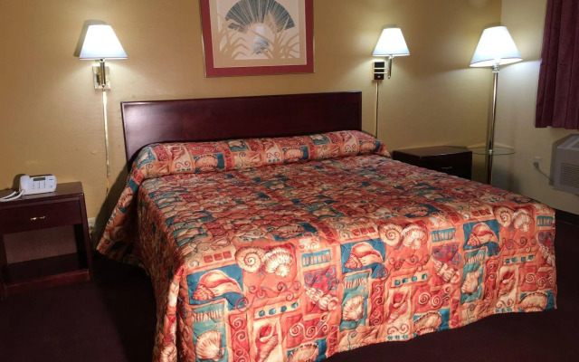 Ozark Inn Springfield