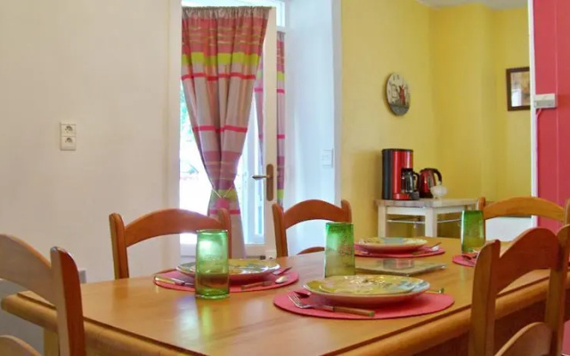 Gîte La Cesarine