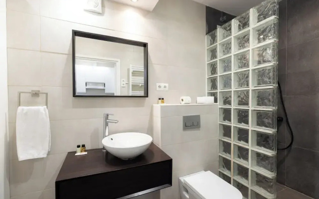 Stay U-nique Apartments Radas