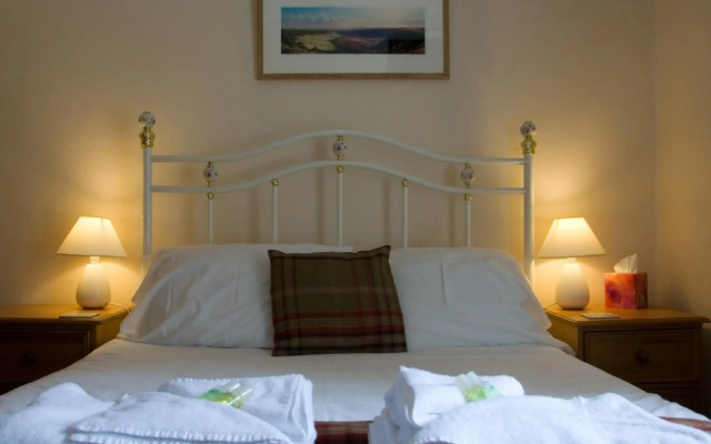 Horseshoe Hotel