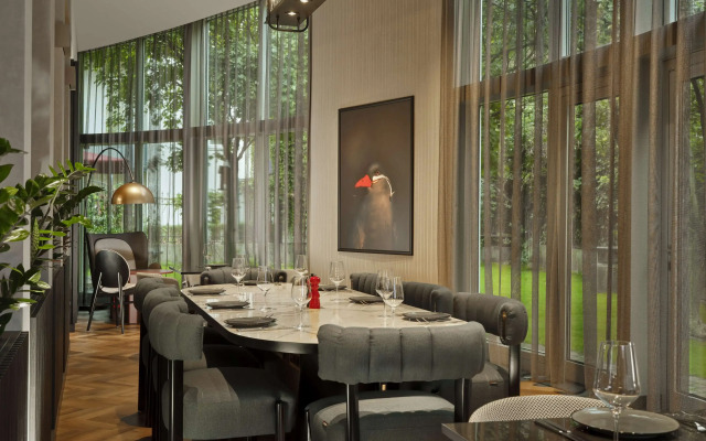 Radisson RED Berlin Kudamm