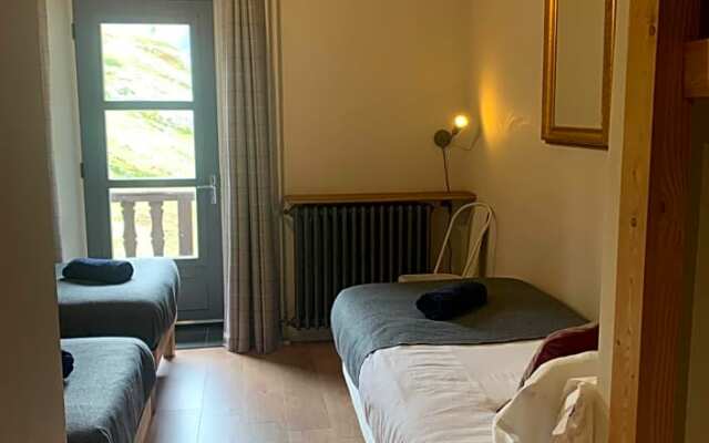 Chalet Hotel Les Melezes