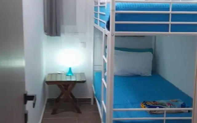 2- Bedroom Apartment in Rhodes