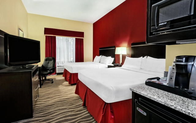 Holiday Inn Express & Suites Cotulla by IHG