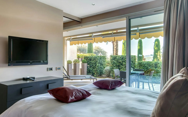 Hôtel Royal Mougins
