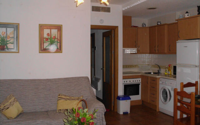 Villas Cañada