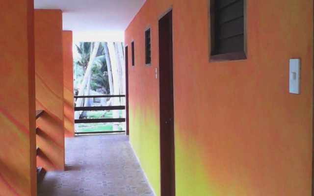 Good vibes Inn Siquijor