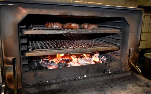 Hôtel le Relais de la Voie Sacrée