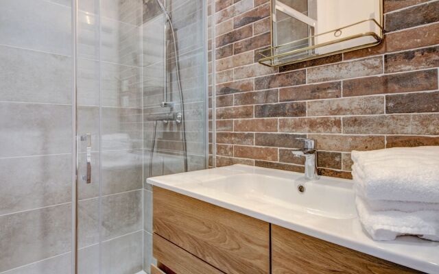 Le Prévote - Cosy & Clean