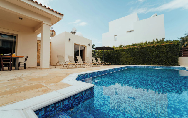 Sea Point Villas Coral Bay