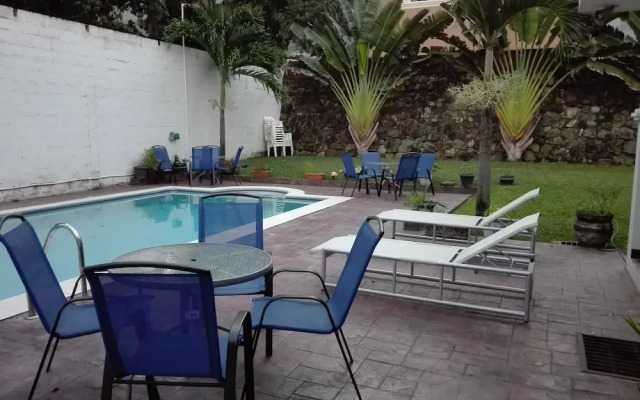 Casa Colonial Bed And Breakfast